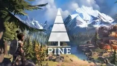 Pine - gra w gatunku Fantastyka / średniowiecze