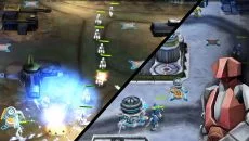 Intruders - gra w gatunku Futuryzm (Przyszłość)