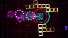 Virexian - gra w gatunku Widok z góry