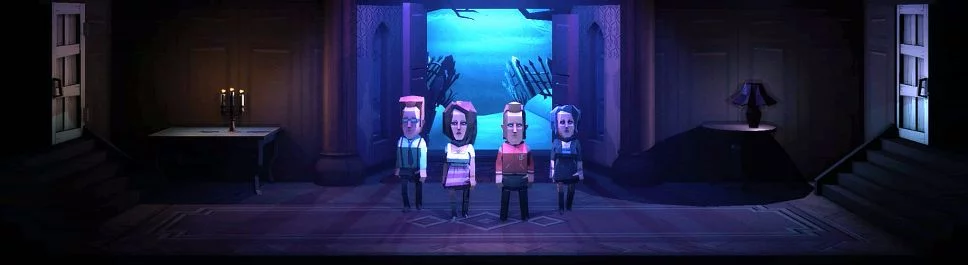 Kup Phantom Halls tanio, zniżki do 90% 🏷️, porównanie cen w różnych sklepach