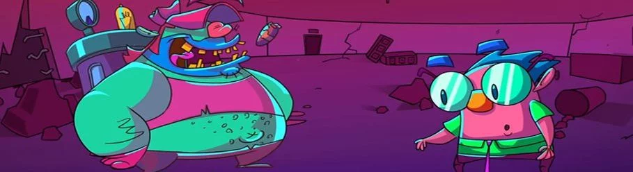 Najlepsze gry dla Mac, podobne do Dead End Job