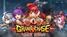 Grand Chase M: Action RPG - gra w gatunku Turowa