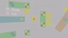 Awesome Maze: Round World VR - gra w gatunku Łamigłówka