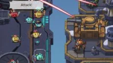 Gumballs & Dungeons - gra w gatunku Gra fabularna