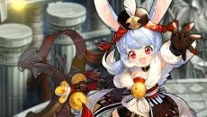 King's Raid - gra w gatunku Turowa
