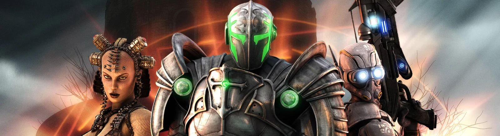 Hellgate: London — Трейнер (+3) от 26.01.2020 [WeMod] / Trenery / Cheaty