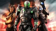 Hellgate: London