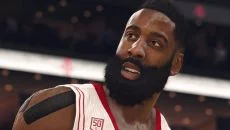 NBA Live 18 - gra w gatunku Koszykówka