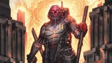 Butcher - gra w gatunku Widok z boku