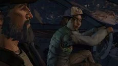 Walking Dead: A New Frontier - Episode 1: Ties That Bind - Part 1 - gra w gatunku Horror