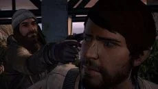 Walking Dead: A New Frontier - Episode 2: Ties That Bind - Part 2 - gra w gatunku Horror