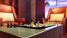 Magic Table Chess - gra w gatunku Wirtualna rzeczywistość (VR)