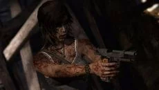 Tomb Raider GOTY Edition - gra w gatunku Strzelanka