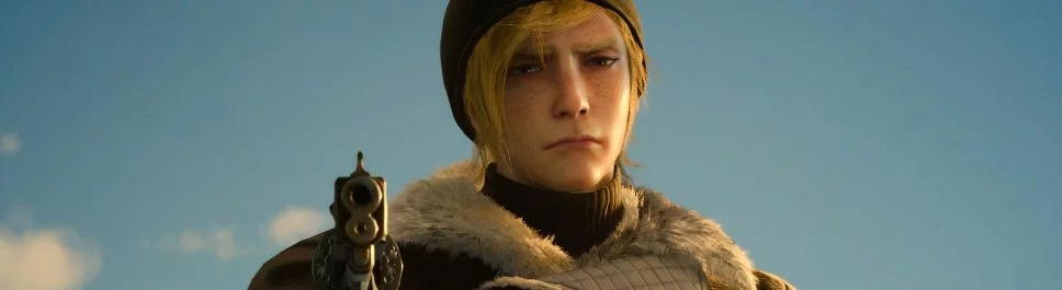Kup Final Fantasy XV: Episode Prompto tanio, zniżki do 90% 🏷️, porównanie cen w różnych sklepach