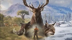 theHunter Classic jest podobna do theHunter Classic
