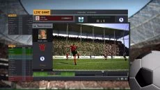 Club Manager 2017 - gra w gatunku Turowa