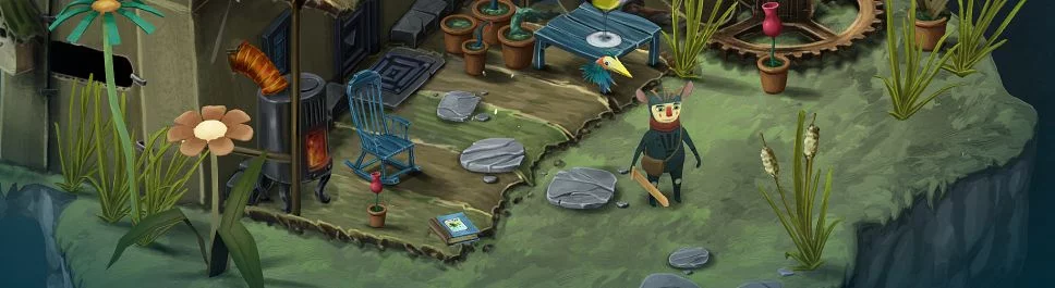 Wszystkie recenzje i oceny Figment — 1 opinia