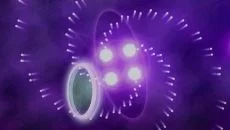 Radiant LUX - gra w gatunku Widok z boku