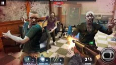 Kill Shot Virus - gra w gatunku Widok z pierwszej osoby