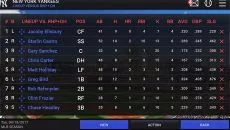MLB Manager 2017 - gra w gatunku Gra sportowa