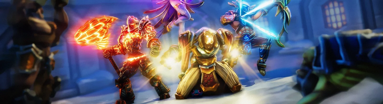 Wszystkie recenzje i oceny Minion Masters — 1 opinia