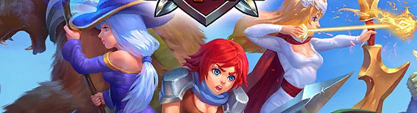 Mieszane opinie o Mighty Party — 0 opinii