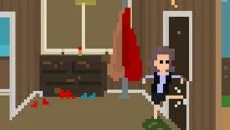 Diana: The Game - gra w gatunku Widok z boku