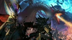 Warhammer Age of Sigmar: Storm Ground jest podobna do Warhammer Age of Sigmar: Storm Ground