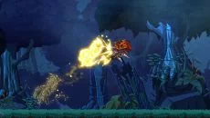 SkyKeepers - gra w gatunku Widok z boku