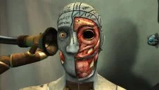 Room: Old Sins - gra w gatunku Horror