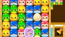 TORIKO - gra w gatunku Łamigłówka