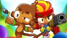 Bloons TD 6