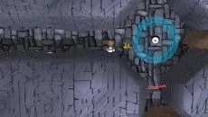 Miko Mole - gra w gatunku Widok z boku