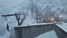 Black Death 2017 - gra w gatunku MMO