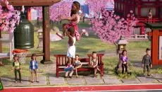 NBA Playgrounds - data wydania dla Nintendo Switch