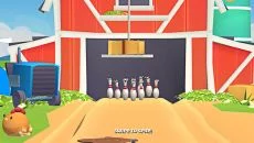 Moji Bowling - gra w gatunku Gra sportowa
