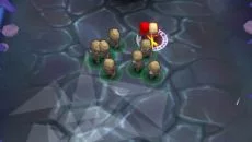 Tap Summoner - gra w gatunku Taktyka