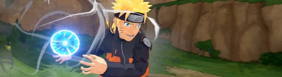 Trenery dla Naruto to Boruto: Shinobi Striker