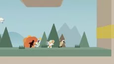 Cosmo Race - gra w gatunku Online