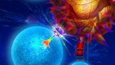 Star Cat Adventure - gra w gatunku Futuryzm (Przyszłość)