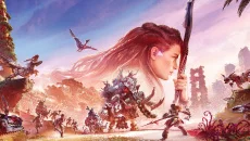 Horizon Forbidden West
