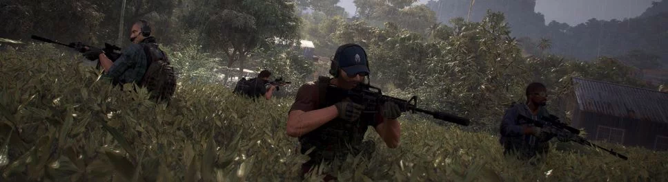 Kup Tom Clancy&#039;s Ghost Recon: Wildlands - Fallen Ghosts tanio, zniżki do 90% 🏷️, porównanie cen w różnych sklepach