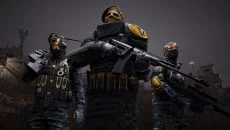 Tom Clancy's Ghost Recon: Wildlands - Fallen Ghosts - gra w gatunku Dodatki
