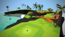 OK Golf - gra w gatunku Gra sportowa