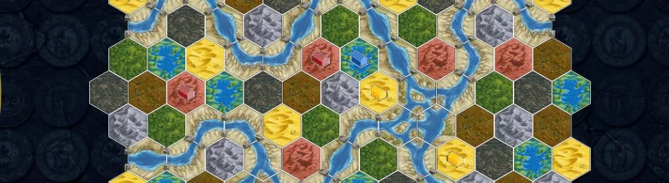 Data wydania Terra Mystica w różnych krajach na świecie