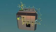 Solaright - gra w gatunku Wirtualna rzeczywistość (VR)