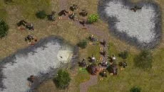 Age of Fear: The Undead King jest podobna do Age of Fear: The Undead King