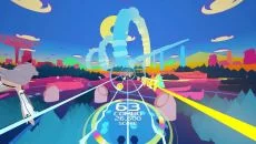 Airtone - gra w gatunku Wirtualna rzeczywistość (VR)