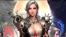 Luthiel - gra w gatunku Gra fabularna