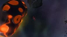 Stardrift Nomads - gra w gatunku Arkaada